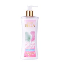 Hand and Body Lotion LIDER Lady Bella Cotton Candy 250ml